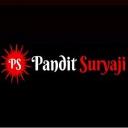 Pandit Surya Ji logo